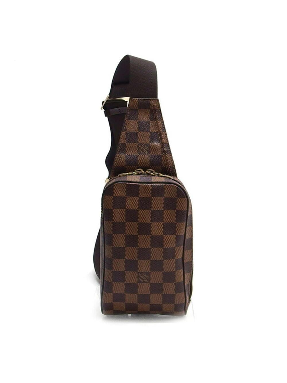 Louis Vuitton Geronimos Waist Bag #366820L74B
